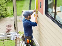 Best Insulated Siding Installation  in Portage, MI